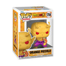 Funko Pop! Dragon Ball Z: Orange Piccolo