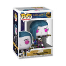Funko Pop! Arcane League of Legends: Jinx