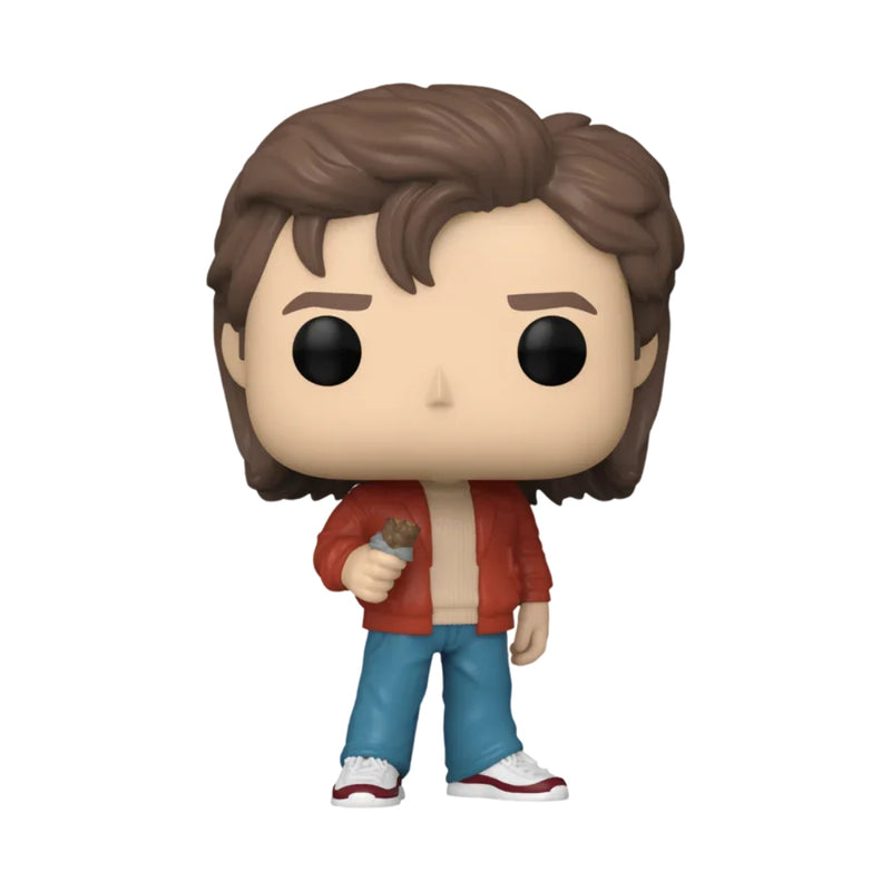 Funko Pop! Stranger Things Season 5: Steve Harrington