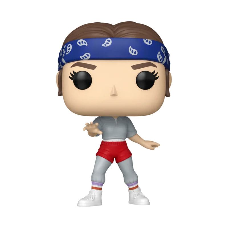 Funko Pop! Stranger Things Season 5: Eleven