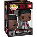Funko Pop! Stranger Things Season 5: Lucas Sinclair