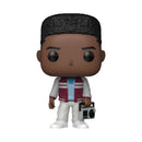 Funko Pop! Stranger Things Season 5: Lucas Sinclair