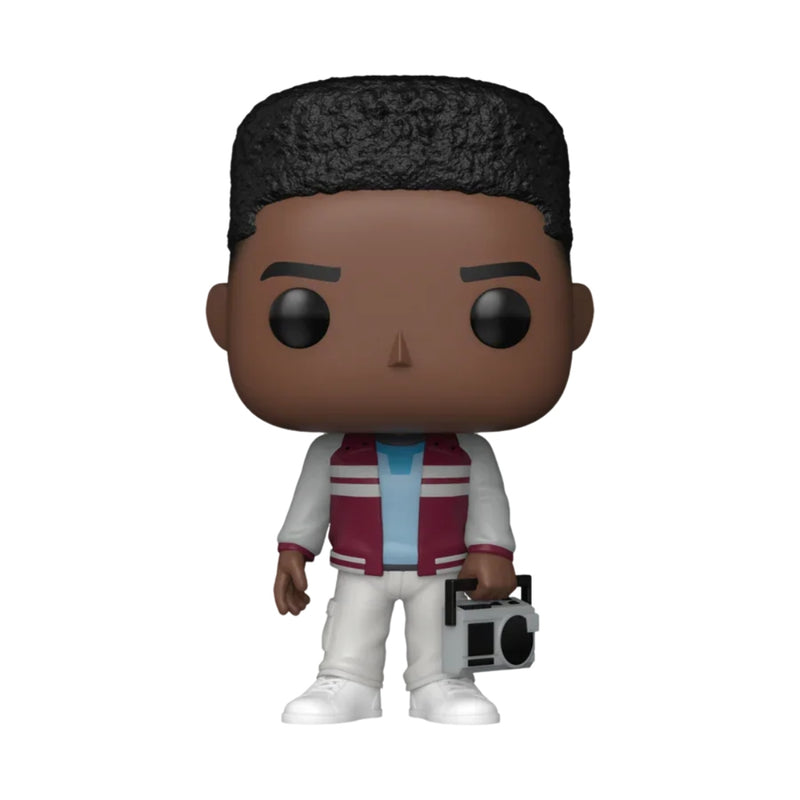 Funko Pop! Stranger Things Season 5: Lucas Sinclair