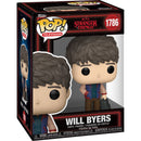 Funko Pop! Stranger Things Season 5: Will Byers
