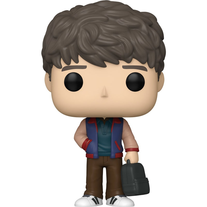 Funko Pop! Stranger Things Season 5: Will Byers