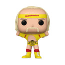 Funko Pop! 2 Pack WWE, Legends: Hulk Hogan #149 & Jesse Ventura #195