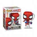 Funko Pop! Spiderman