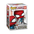 Funko Pop! Spiderman (Homemade Suit)