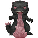 Funko Pop! Godzilla x Kong Godzilla - Heat-Ray