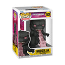 Funko Pop! Godzilla x Kong Godzilla - Heat-Ray