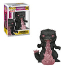 Funko Pop! Godzilla x Kong Godzilla - Heat-Ray