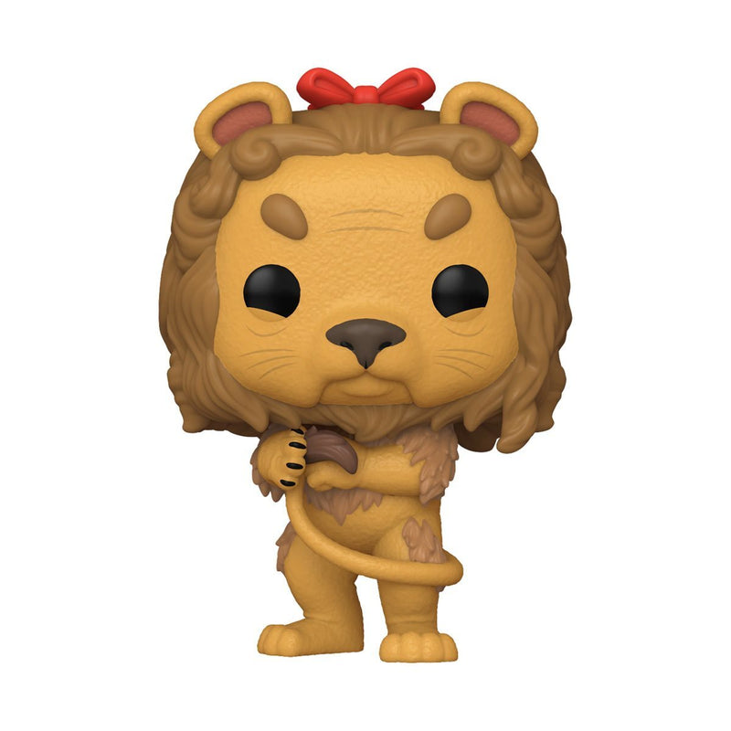 Funko Pop! The Wizard of Oz 85th Anniversary - Cowardly Lion