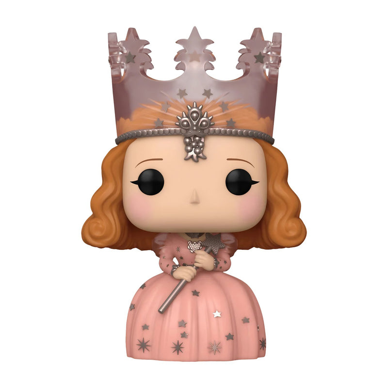 Funko Pop! 2 Pack Wizard of Oz: Dorothy #1502 & Glinda #1518