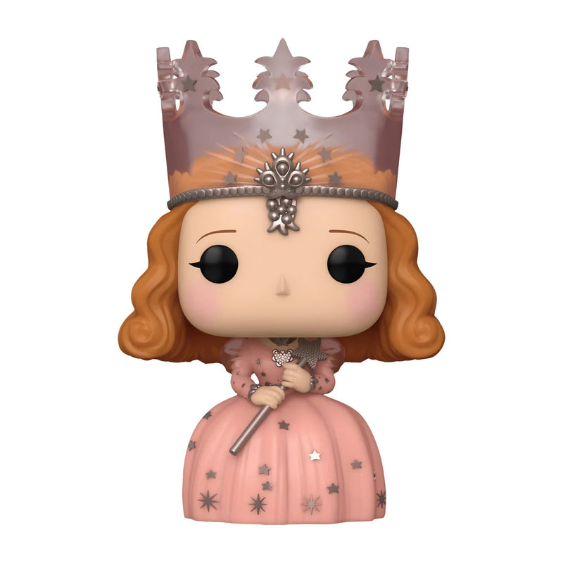 Funko Pop! The Wizard of Oz 85th Anniversary - Glinda the Good Witch