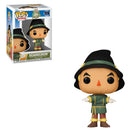 Funko Pop! The Wizard of Oz 85th Anniversary - Scarecrow
