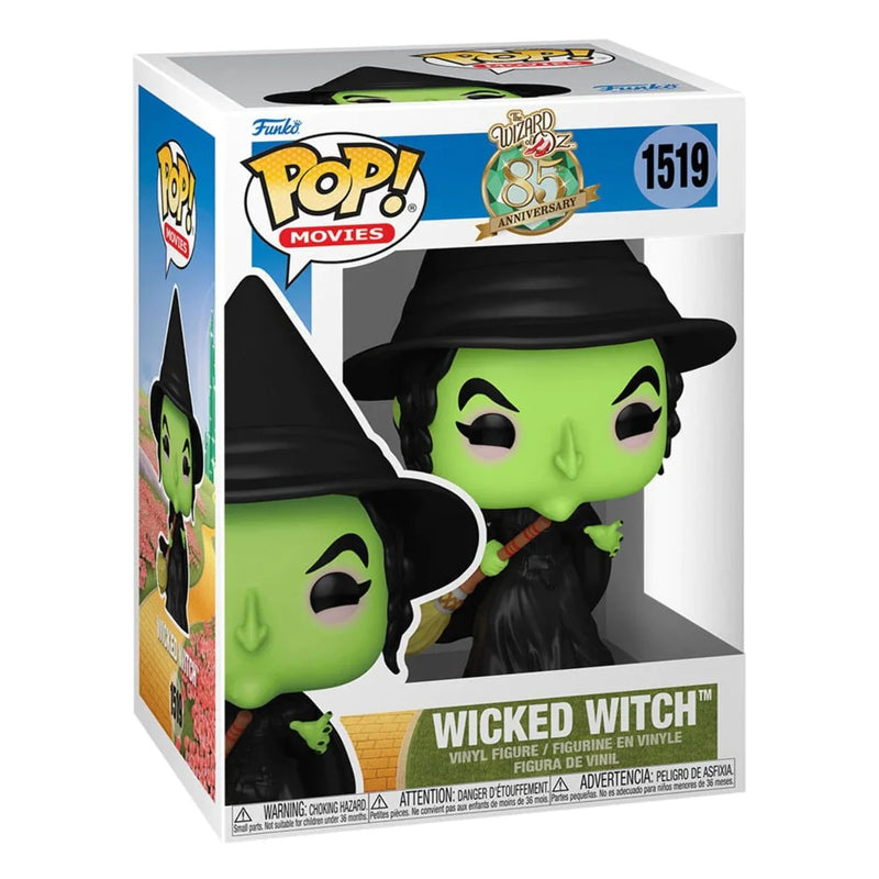 Funko Pop! The Wizard of Oz 85th Anniversary - Wicked Witch