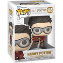 Funko Pop! Harry Potter - Prisoner Azkaban-Harry (Quidditch)