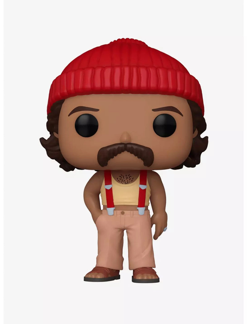 Funko Pop! Cheech & Chong: Up in Smoke-Cheech