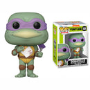 Funko Pop! TMNT: Donatello with Pizza