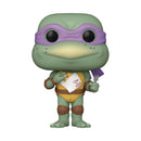 Funko Pop! TMNT: Donatello with Pizza