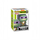 Funko Pop! TMNT: Donatello with Pizza