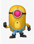 Funko Pop! Despicable Me 4 - Mega Minion Mel