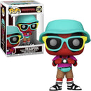 Funko Pop! Deadpool: Parody Tourist