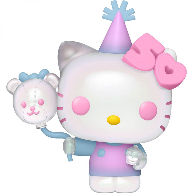 Funko Pop! Hello Kitty 50th Anniversary Balloon