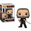 Funko Pop! John Wick Chapter 4