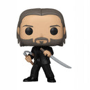 Funko Pop! John Wick Chapter 4