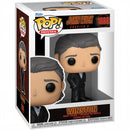 Funko Pop! John Wick: Winston