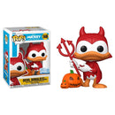 Funko Pop! Mickey and Friends: Devil Donald