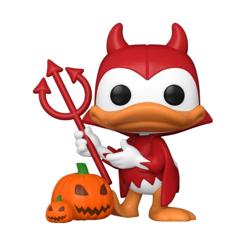 Funko Pop! Mickey and Friends: Devil Donald