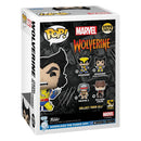 Funko Pop! Marvel - Wolverine 50 Years, Fatal Attractions