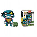 Funko Pop! TMNT: Slash with Pre-Mutilated Slash