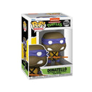 Funko Pop! 2 Pack TMNT with Weapons - Donatello #1554 & Leonardo #1555