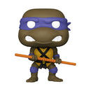 Funko Pop! TMNT: Donatello with Bo Staff