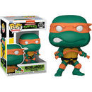Funko Pop! TMNT: Michaelangelo with Nunchucks