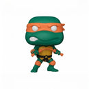 Funko Pop! TMNT: Michaelangelo with Nunchucks