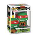 Funko Pop! 2 Pack TMNT with Weapons - Michaelangelo #1557 & Raphael #1556