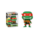 Funko Pop! TMNT: Raphael with Sais