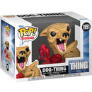 Funko Pop! The Thing: Dog-Thing