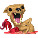 Funko Pop! 2 Pack The Thing: Dog-Thing #1951 & RJ MacReady #1950