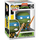 Funko Pop! TMNT: Leonardo with Katana