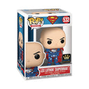 Funko Pop! Superman: Lex Luthor Superman