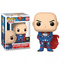 Funko Pop! Superman: Lex Luthor Superman