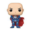 Funko Pop! Superman: Lex Luthor Superman