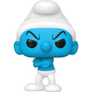 Funko Pop! Smurfs - Classic Grouchy Smurf