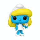 Funko Pop! Smurfs - Smurfette with Flower