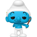 Funko Pop! Smurfs - Classic Vanity Smurf